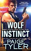 Wolf Instinct (Swat) (en Inglés)