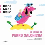 Show del Perro Salchicha