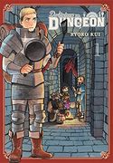 Delicious in Dungeon, Vol. 1 (en Inglés)