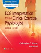 ECG Interpretation for the Clinical Exercise Physiologist (en Inglés)