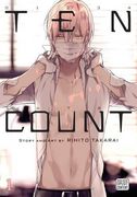Ten Count, Vol. 1 (en Inglés)