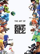 The art of Supercell: 10Th Anniversary Edition (en Inglés)
