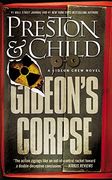 Gideon's Corpse (Gideon Crew series) (en Inglés)
