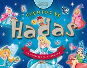 Cuentos de Hadas (Clasicos Pop-Up) (in Spanish)