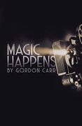 Magic Happens 