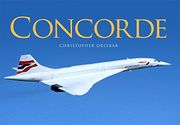 Concorde (en Inglés)