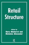 Retail Structure (en Anglais)