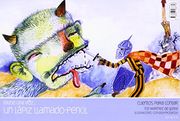 Un lápiz llamado pencil