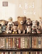 Horror Picture Book: A Bad Book (en Inglés)
