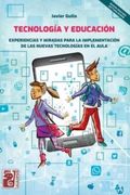 Tecnología y Educación [Nueva Edicion Actualizada] (in Spanish)