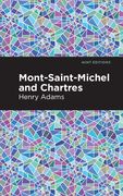 Mont-Saint-Michel and Chartres (Mint Editions) (en Inglés)