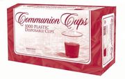 communion cups