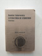 Literatura de Izquierda