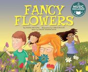 Fancy Flowers (en Inglés)