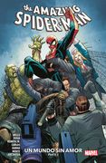 AMAZING SPIDER-MAN N.2 NUEVA SERIE