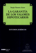 La garantía de los valores hipotecarios