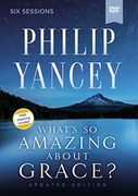 What's so Amazing About Grace? Video Study, Updated Edition