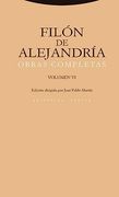 Obras Completas: Volumen VI
