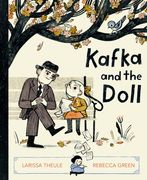 Kafka and the Doll (en Inglés)
