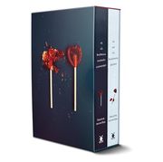 Estuche Laura Nowlin (contiene: Si él hubiera estado conmigo | Si se lo hubiera dicho)