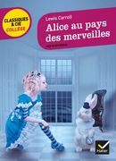 Alice au Pays des Merveilles (in French)