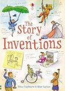 Story of Inventions (en Inglés)