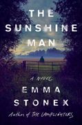 The Sunshine Man: A Novel (en Inglés)