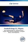 football kingz f.c. players (en Inglés)