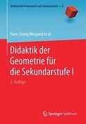 Didaktik der Geometrie für die Sekundarstufe i (en Alemán)