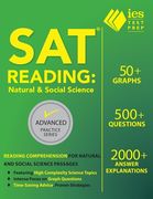 SAT Reading: Natural and Social Science (en Inglés)