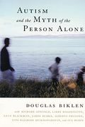 Autism and the Myth of the Person Alone (en Inglés)