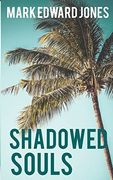 Shadowed Souls (a Henry ike Pierce Novel) (en Inglés)