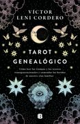 Tarot genealógico - Víctor Leni Cordero - EDICIONES B