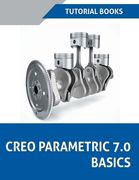 Creo Parametric 7.0 Basics (en Inglés)