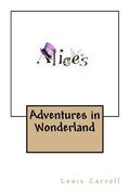 Alice's Adventures in Wonderland