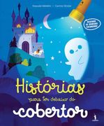 Histórias Para ler Debaixo do Cobertor (en Portugués)