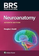 Brs Neuroanatomy (en Inglés)