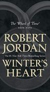 Winter's Heart: Book Nine of the Wheel of Time 