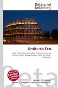 Umberto Eco (en Inglés)