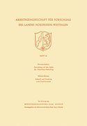 Entwicklung auf dem Gebiet der Chemiefaser-Herstellung: Rohstoff und Veredlung in der Textilwirtschaft (en Alemán)