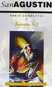 Obras Completas de san Agustin x Sermones 2º 51 116