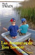 Aventuras de tom Sawyer
