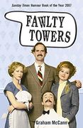 fawlty towers,the story of the sitcom