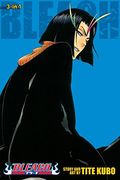 Bleach (3-in-1 Edition), Vol. 13: Includes vols. 37, 38 & 39 (en Inglés)
