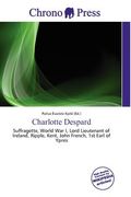 charlotte despard (en Inglés)