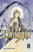 Noragami 19 (en Alemán)