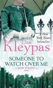 Someone to Watch Over Me: Number 1 in series (Bow Street)