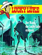 Der Mann, der Lucky Luke Erschoss: Hommage 1 (en Alemán)