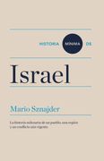Historia Mínima de Israel