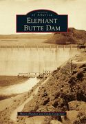 Elephant Butte Dam (en Inglés)